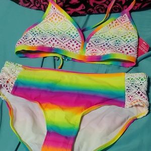NWT Girls XL